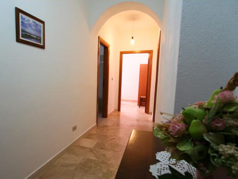 photo 9 Owner direct vacation rental Posada appartement Sardinia Nuoro Province Corridor