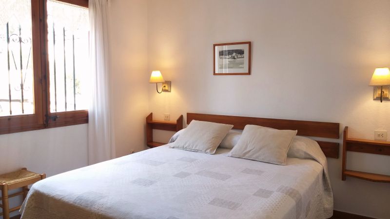 photo 7 Owner direct vacation rental Rosas appartement Catalonia Girona (province of) bedroom 1