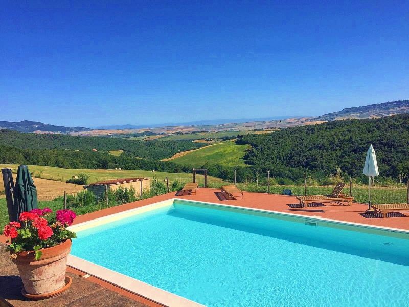 photo 4 Owner direct vacation rental Volterra gite Tuscany Pisa Province