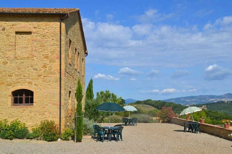 photo 21 Owner direct vacation rental Volterra gite Tuscany Pisa Province
