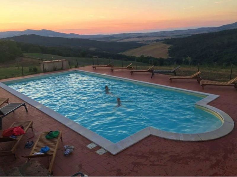 photo 25 Owner direct vacation rental Volterra gite Tuscany Pisa Province
