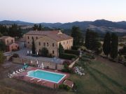 Tuscany holiday rentals cottages: gite no. 121193