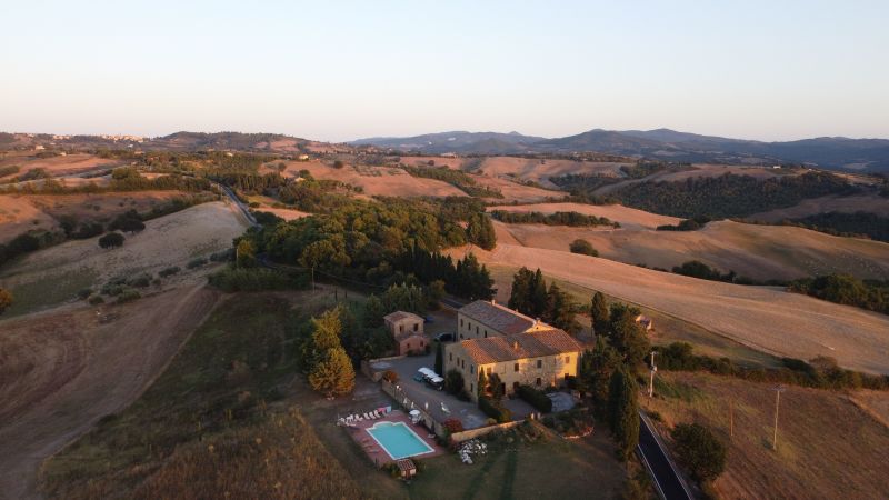 photo 1 Owner direct vacation rental Volterra gite Tuscany Pisa Province