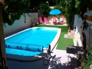 Cte Radieuse holiday rentals: villa no. 121602