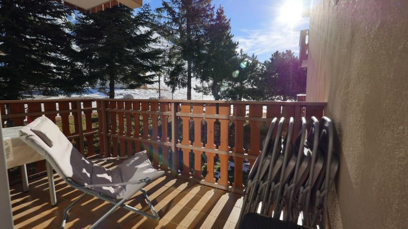 photo 1 Owner direct vacation rental Les 2 Alpes studio Rhone-Alps Isre Terrace