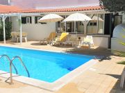 Portugal holiday rentals for 4 people: maison no. 122198