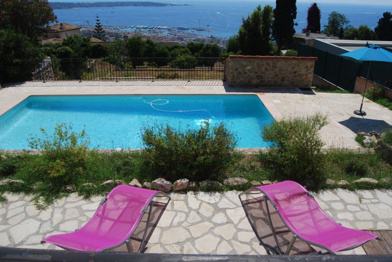 photo 15 Owner direct vacation rental Cannes villa Provence-Alpes-Cte d'Azur Alpes-Maritimes Swimming pool
