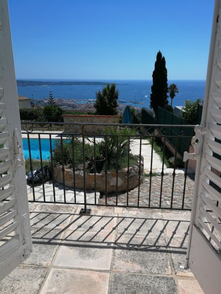 photo 1 Owner direct vacation rental Cannes villa Provence-Alpes-Cte d'Azur Alpes-Maritimes Terrace