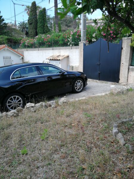 photo 23 Owner direct vacation rental Cannes villa Provence-Alpes-Cte d'Azur Alpes-Maritimes Parking