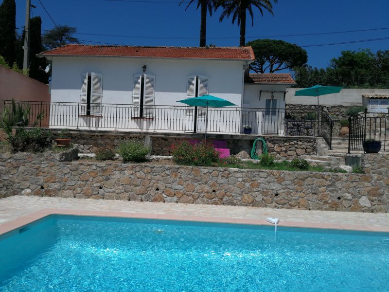photo 16 Owner direct vacation rental Cannes villa Provence-Alpes-Cte d'Azur Alpes-Maritimes Outside view