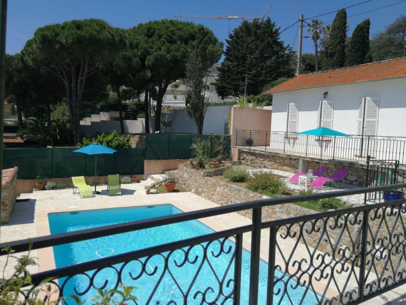 photo 17 Owner direct vacation rental Cannes villa Provence-Alpes-Cte d'Azur Alpes-Maritimes Outside view