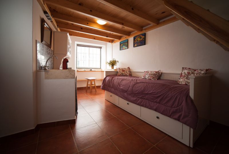 photo 9 Owner direct vacation rental So Martinho do Porto maison Estremadura  and Ribatejo Estremadura bedroom 2