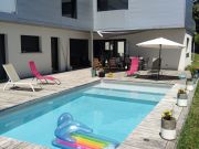Europe holiday rentals for 5 people: villa no. 122624