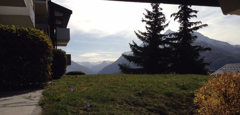 photo 14 Owner direct vacation rental La Rosire 1850 studio Rhone-Alps Savoie