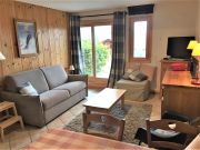 Savoie holiday rentals: studio no. 123143