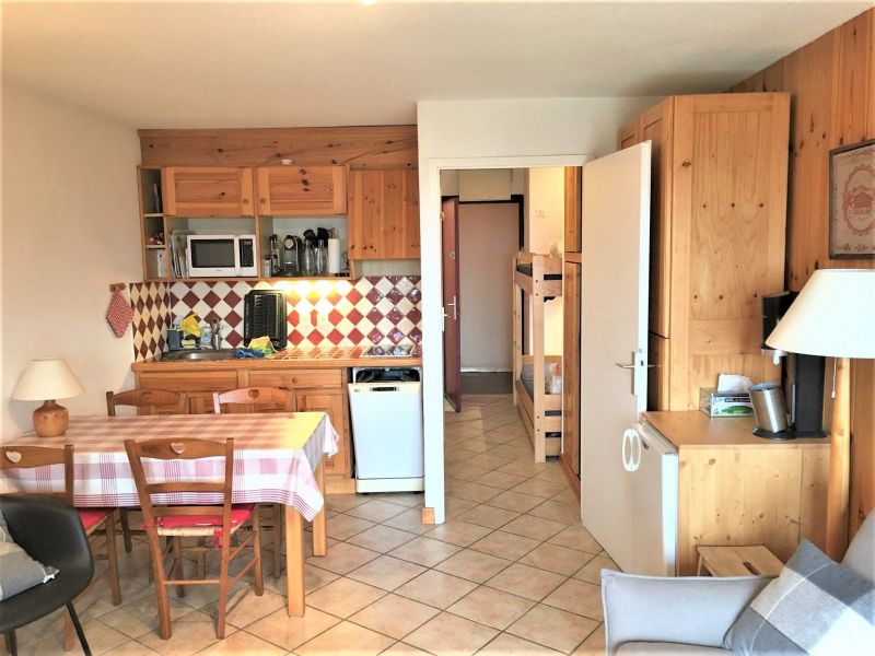 photo 4 Owner direct vacation rental La Rosire 1850 studio Rhone-Alps Savoie