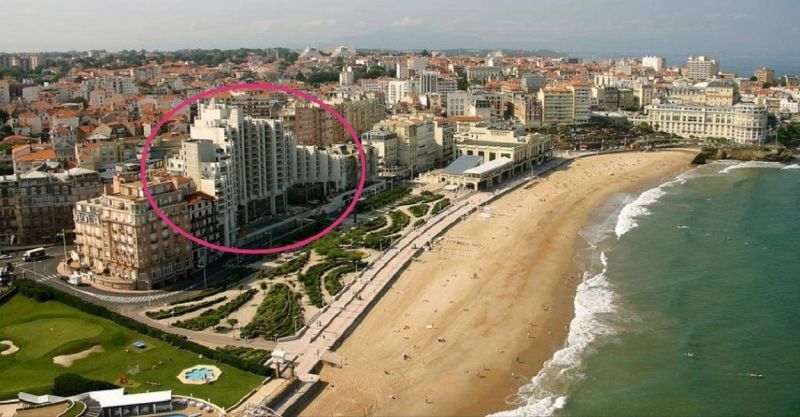 photo 2 Owner direct vacation rental Biarritz studio Aquitaine Pyrnes-Atlantiques