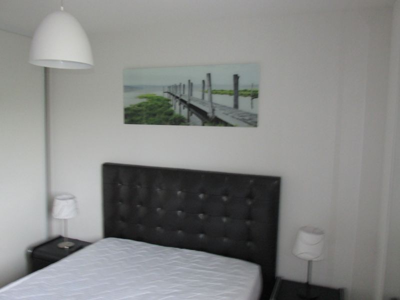 photo 9 Owner direct vacation rental Hendaye appartement Aquitaine Pyrnes-Atlantiques bedroom