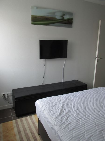 photo 10 Owner direct vacation rental Hendaye appartement Aquitaine Pyrnes-Atlantiques bedroom