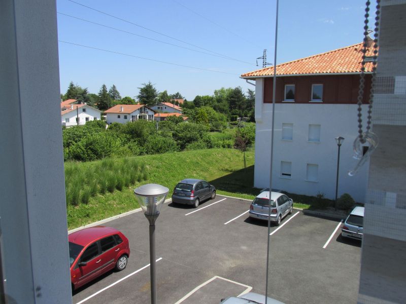 photo 15 Owner direct vacation rental Hendaye appartement Aquitaine Pyrnes-Atlantiques View from the property