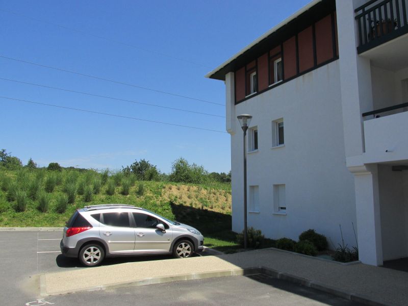 photo 17 Owner direct vacation rental Hendaye appartement Aquitaine Pyrnes-Atlantiques Parking