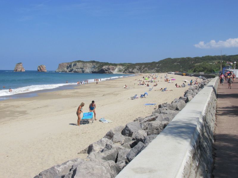 photo 19 Owner direct vacation rental Hendaye appartement Aquitaine Pyrnes-Atlantiques Beach