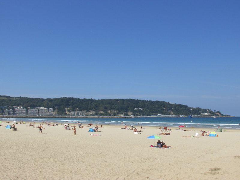 photo 21 Owner direct vacation rental Hendaye appartement Aquitaine Pyrnes-Atlantiques Beach