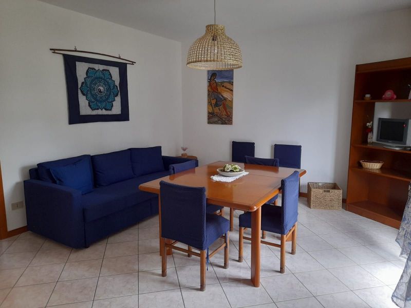 photo 4 Owner direct vacation rental Marotta appartement Marche Pesaro Urbino Province Sitting room