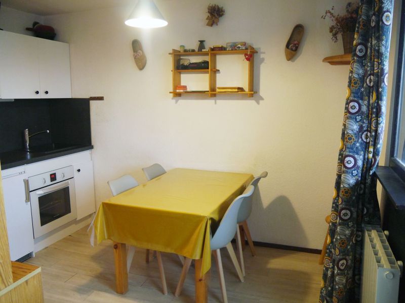 photo 4 Owner direct vacation rental Alpe d'Huez appartement Rhone-Alps Isre Extra sleeping accommodation