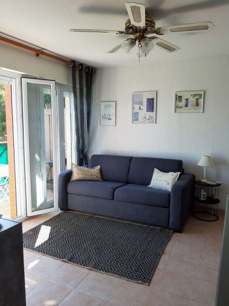 photo 3 Owner direct vacation rental Frjus appartement Provence-Alpes-Cte d'Azur Var Living room
