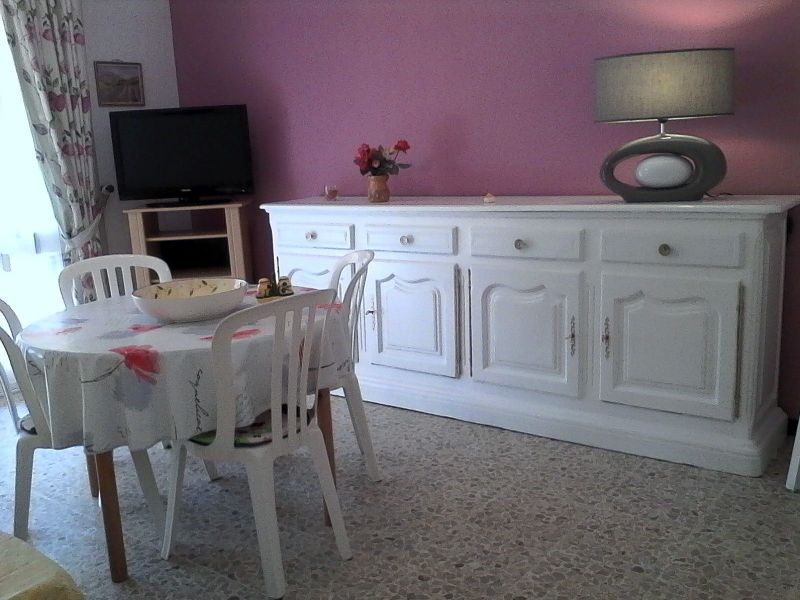 photo 2 Owner direct vacation rental La Seyne sur Mer appartement Provence-Alpes-Cte d'Azur Var Sitting room