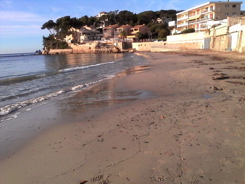 photo 13 Owner direct vacation rental La Seyne sur Mer appartement Provence-Alpes-Cte d'Azur Var Beach
