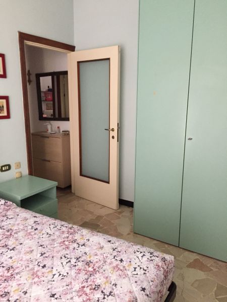 photo 6 Owner direct vacation rental Chiavari appartement Liguria Genoa bedroom