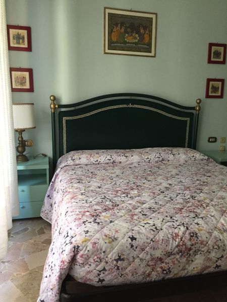 photo 8 Owner direct vacation rental Chiavari appartement Liguria Genoa bedroom