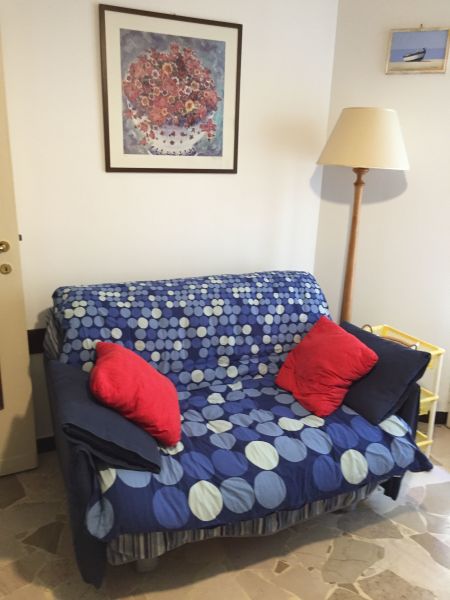 photo 15 Owner direct vacation rental Chiavari appartement Liguria Genoa Living room