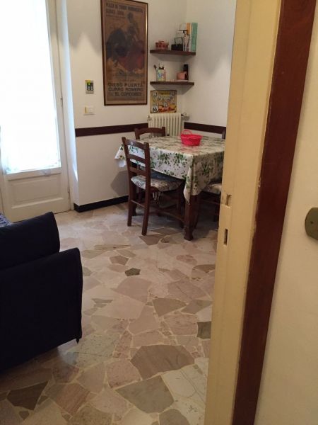 photo 14 Owner direct vacation rental Chiavari appartement Liguria Genoa Living room