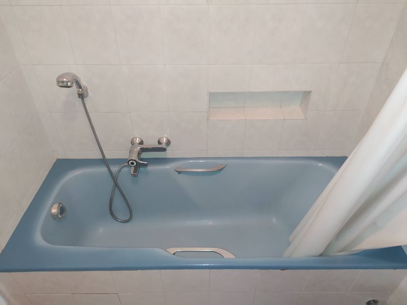 photo 5 Owner direct vacation rental Antibes appartement Provence-Alpes-Cte d'Azur Alpes-Maritimes bathroom