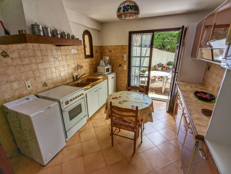 photo 1 Owner direct vacation rental Antibes appartement Provence-Alpes-Cte d'Azur Alpes-Maritimes Sep. kitchen