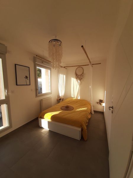 photo 10 Owner direct vacation rental La Ciotat maison Provence-Alpes-Cte d'Azur Bouches du Rhne bedroom 1