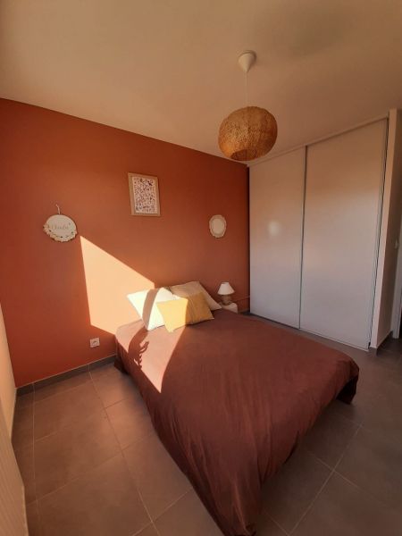 photo 11 Owner direct vacation rental La Ciotat maison Provence-Alpes-Cte d'Azur Bouches du Rhne bedroom 2