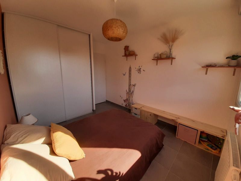 photo 12 Owner direct vacation rental La Ciotat maison Provence-Alpes-Cte d'Azur Bouches du Rhne bedroom 2