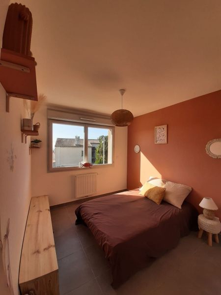 photo 13 Owner direct vacation rental La Ciotat maison Provence-Alpes-Cte d'Azur Bouches du Rhne bedroom 2