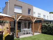 La Ciotat holiday rentals: maison no. 125402