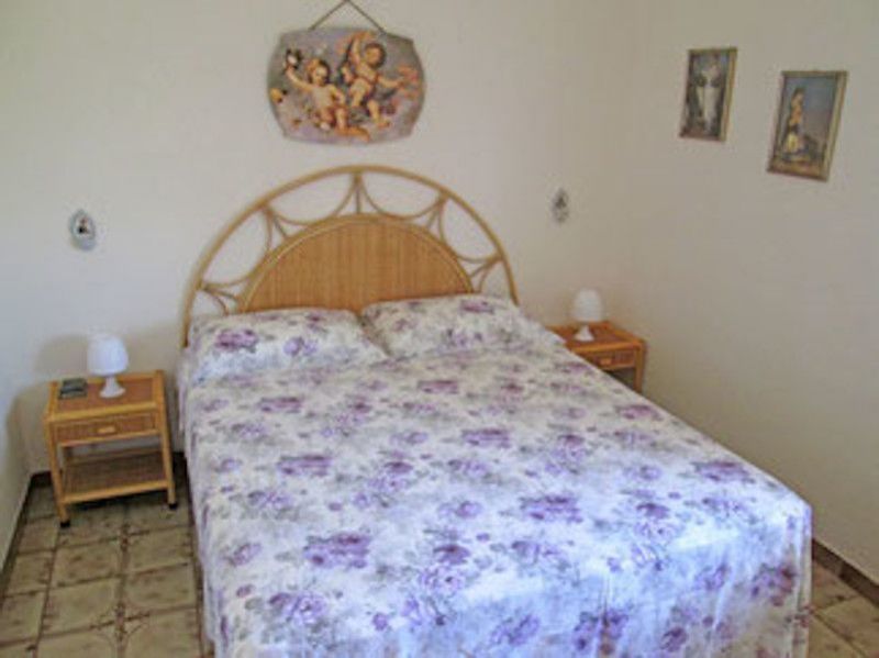 photo 10 Owner direct vacation rental Lecce appartement Puglia Lecce Province bedroom 1