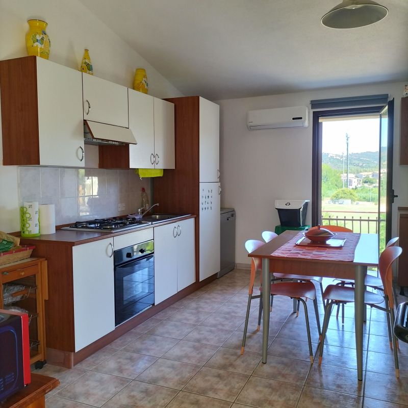 photo 1 Owner direct vacation rental Siniscola appartement Sardinia Nuoro Province