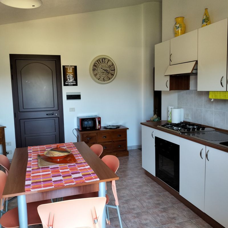 photo 4 Owner direct vacation rental Siniscola appartement Sardinia Nuoro Province