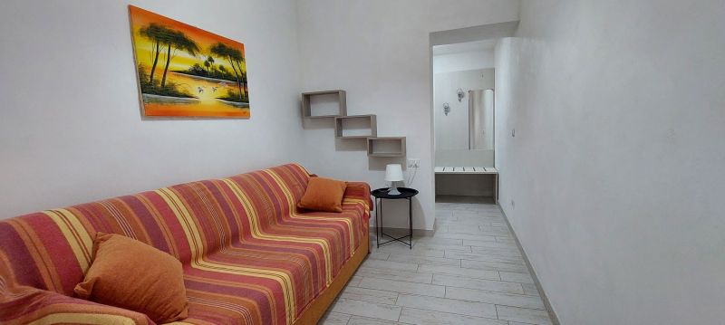 photo 2 Owner direct vacation rental Peschici appartement Puglia Foggia Province bedroom 1