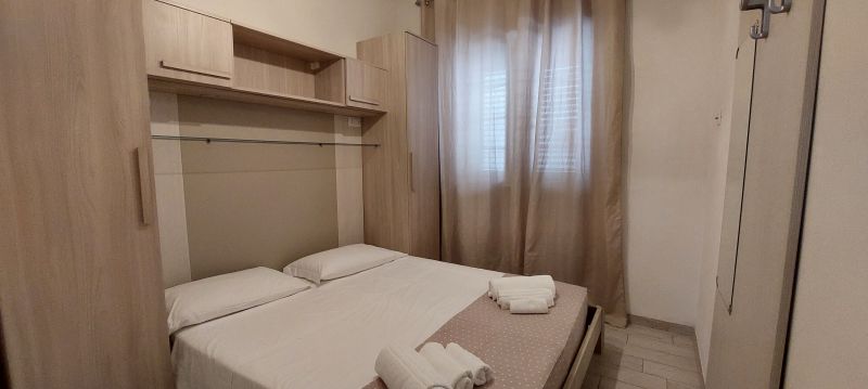 photo 3 Owner direct vacation rental Peschici appartement Puglia Foggia Province bedroom 2