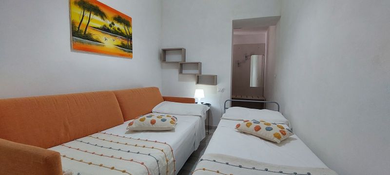 photo 4 Owner direct vacation rental Peschici appartement Puglia Foggia Province bedroom 1