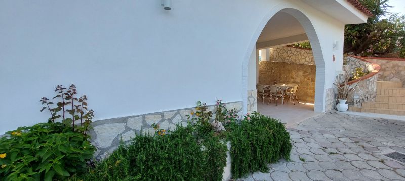 photo 7 Owner direct vacation rental Peschici appartement Puglia Foggia Province Outside view